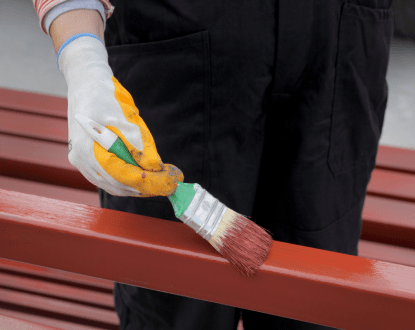 PAINTING SERVICES